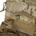 Рюкзак туристичний 2E 90L, LargeCap, Molle, камуфляж (2E-TACTLARGBKP-90L-CP)