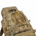 Рюкзак туристичний 2E 90L, LargeCap, Molle, камуфляж (2E-TACTLARGBKP-90L-CP)