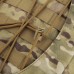 Рюкзак туристичний 2E 90L, LargeCap, Molle, камуфляж (2E-TACTLARGBKP-90L-CP)