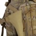 Рюкзак туристичний 2E 90L, LargeCap, Molle, камуфляж (2E-TACTLARGBKP-90L-CP)