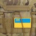 Рюкзак туристичний 2E 90L, LargeCap, Molle, камуфляж (2E-TACTLARGBKP-90L-CP)