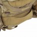Рюкзак туристичний 2E 90L, LargeCap, Molle, камуфляж (2E-TACTLARGBKP-90L-CP)