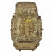 Рюкзак туристичний 2E 90L, LargeCap, Molle, камуфляж (2E-TACTLARGBKP-90L-CP)