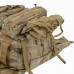 Рюкзак туристичний 2E 90L, LargeCap, Molle, камуфляж (2E-TACTLARGBKP-90L-CP)