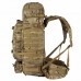 Рюкзак туристичний 2E 90L, LargeCap, Molle, камуфляж (2E-TACTLARGBKP-90L-CP)