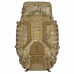 Рюкзак туристичний 2E 90L, LargeCap, Molle, камуфляж (2E-TACTLARGBKP-90L-CP)