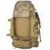Рюкзак туристичний 2E 90L, LargeCap, Molle, камуфляж (2E-TACTLARGBKP-90L-CP)
