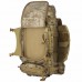 Рюкзак туристичний 2E 90L, LargeCap, Molle, камуфляж (2E-TACTLARGBKP-90L-CP)