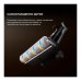 Пилосос Dreame H14 Dual (HHV25A)
