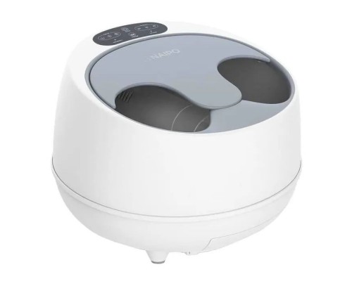 Масажна ванночка для ніг NAIPO OFLEXISPA (SFS-101)