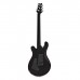 Електрогітара PRS SE Custom 24 Black Gold Burst