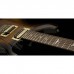 Електрогітара PRS SE Custom 24 Black Gold Burst