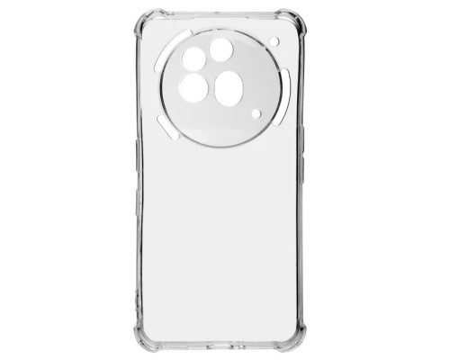 Чохол до мобільного телефона Armorstandart Air Force Nothing Phone 3a Pro Clear (ARM85469)