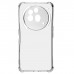Чохол до мобільного телефона Armorstandart Air Force Nothing Phone 3a Pro Clear (ARM85469)