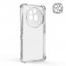 Чохол до мобільного телефона Armorstandart Air Force Nothing Phone 3a Pro Clear (ARM85469)