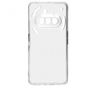 Чохол до мобільного телефона Armorstandart Air Nothing Phone (3a) Clear (ARM85470)