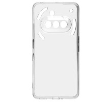 Чохол до мобільного телефона Armorstandart Air Nothing Phone (3a) Clear (ARM85470)