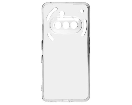 Чохол до мобільного телефона Armorstandart Air Nothing Phone (3a) Clear (ARM85470)