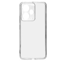 Чохол до мобільного телефона Armorstandart Air Realme 14T Clear (ARM83888)