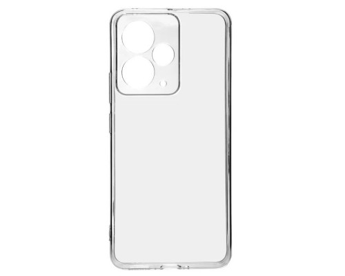 Чохол до мобільного телефона Armorstandart Air Realme 14T Clear (ARM83888)