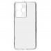 Чохол до мобільного телефона Armorstandart Air Realme 14T Clear (ARM83888)