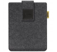 Чохол до електронної книги Armorstandart Feltery AS2 для E-Book 7 Black (ARM84423)