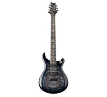 Електрогітара PRS SE Mark Holcomb SVN Holcomb Blue Burst