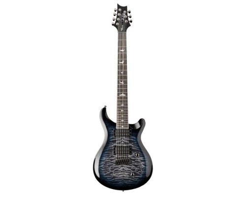 Електрогітара PRS SE Mark Holcomb SVN Holcomb Blue Burst