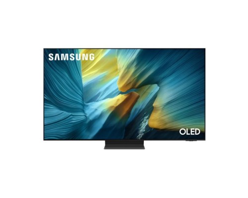 Телевізор Samsung QE77S95FAUXUA