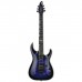 Електрогітара ESP E-II Horizon QM FR Reindeer Blue