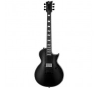 Електрогітара LTD EC-257 Black Satin
