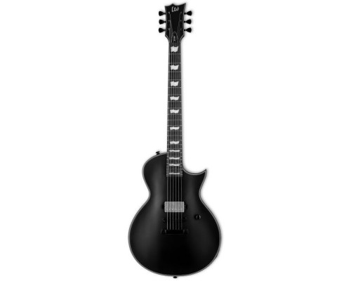 Електрогітара LTD EC-257 Black Satin