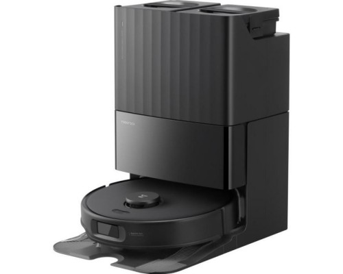 Пилосос Roborock Qrevo Edge 5V1 Black