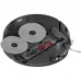 Пилосос Roborock Qrevo Edge 5V1 Black