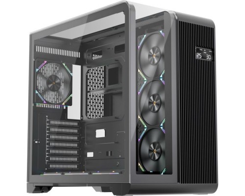 Корпус для ПК 1stPlayer RT7-BK