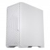 Корпус для ПК 1stPlayer T5-WH-4F1-W