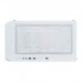 Корпус для ПК 1stPlayer T5-WH-4F1-W
