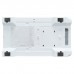 Корпус для ПК 1stPlayer T5-WH-4F1-W