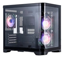 Корпус для ПК 1stPlayer UV5-BK-2FC7R-1FC7