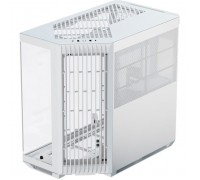 Корпус для ПК APNX V1 White (APCM-VI01003.21)