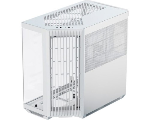 Корпус для ПК APNX V1 White (APCM-VI01003.21)