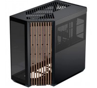Корпус для ПК APNX V1-W Black (APCM-VI01103.11)