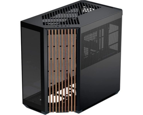 Корпус для ПК APNX V1-W Black (APCM-VI01103.11)