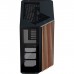 Корпус для ПК APNX V1-W Black (APCM-VI01103.11)