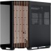 Корпус для ПК APNX V1-W Black (APCM-VI01103.11)