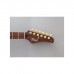 Електрогітара FGN Odyssey Expert Series Hojicha Burst (EOS2-EW1-RM/HCB)