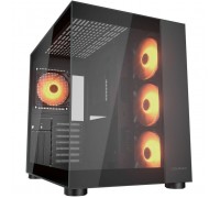 Корпус для ПК Cougar FV150 RGB Black