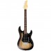 Електрогітара FGN Odyssey J-Standard Series Dark Mocha Burst (JOS2-TD-EW1-R/DMT)