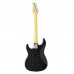 Електрогітара FGN Odyssey J-Standard Series Dark Mocha Burst (JOS2-TD-EW1-R/DMT)
