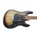 Електрогітара FGN Odyssey J-Standard Series Dark Mocha Burst (JOS2-TD-EW1-R/DMT)